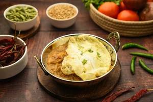 Chicken Patiala