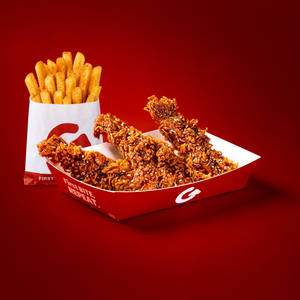 Nashville Tenders Combo