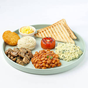 Thursday Breakfast