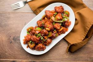 Gobi Chilli
