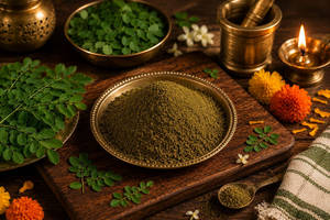 Munagaku Podi [100 g]