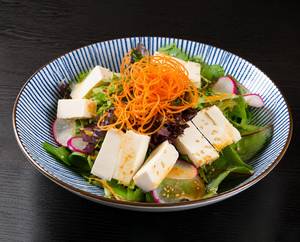 Tofu Salad
