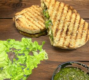 Veggie delight