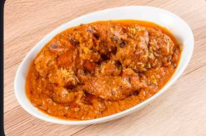 Chicken Lababdar (Serves 2)