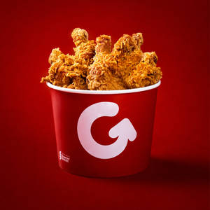 Mixed Chicken Box