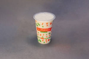 Vanilla (250 Ml)
