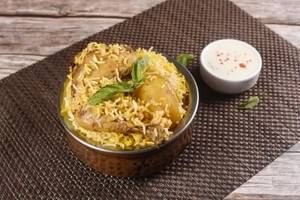 Handi Biryani