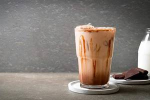 Cold Coffee