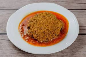 Mutton Tikia [1 Piece]
