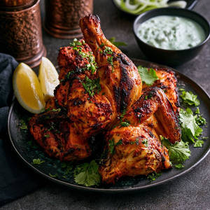 Tandoori Chicken