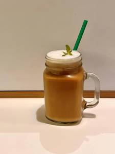 Iced Mint