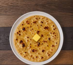 Tawa Butter Roti
