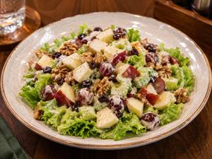 Waldorf Salad