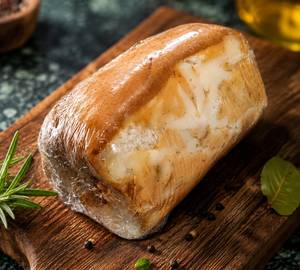 Veg Cheese Pav 