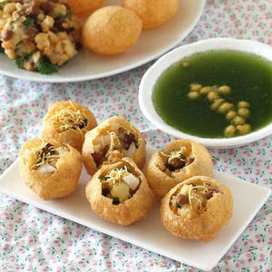 Gol Gappa