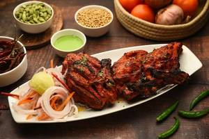 Chicken Tandoori