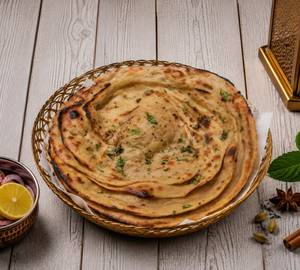 Laccha Paratha (2)