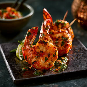 Prawn Tikka (king Prawn)