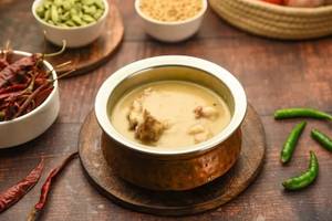 Mutton Nawabi