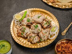Murg Malai Tikka