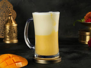 Mango Lassi