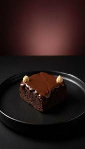Nutella Brownie