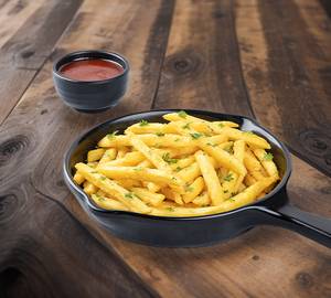 French Fries (Salted)