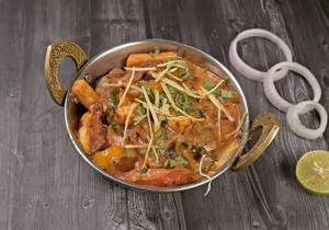 Paneer Shabnam