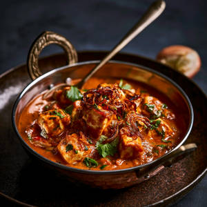 Paneer Changezi