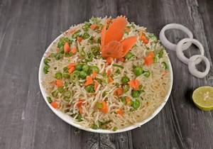 Veg Fried Rice