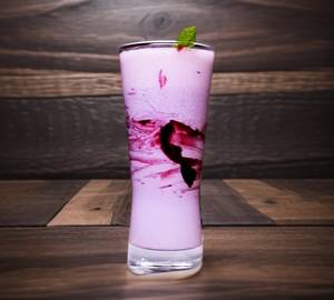 Berry Smoothie