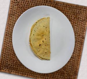 Plain Papad
