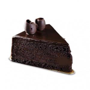 Truffle Pastry [1 Slice]