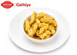 Gathiya 250G