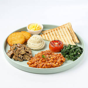 The Farmer’s Breakfast