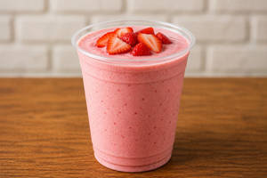 Strawberry Shake
