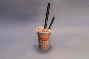 Dry Fruit Cold Coco (250 Ml)