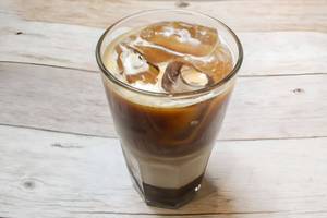 Iced Mocha