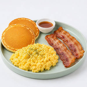 Yankee Breakfast