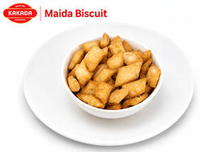 Maida Biscuits 250G