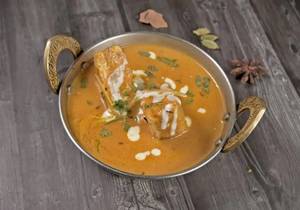 Paneer Pasanda