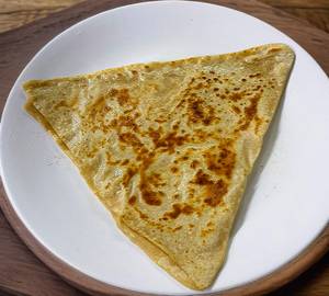 Butter Tawa Paratha