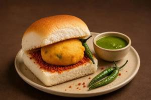 Vada Pav