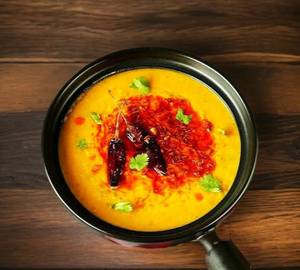 Dal tadka