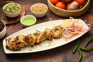 Chicken Reshmi Kebab