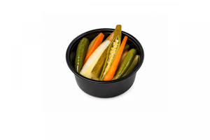 Extra Pickles
