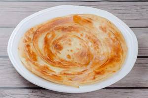 Plain Paratha