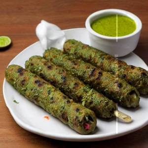 Hara Bhara Kebab