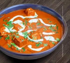Paneer Butter Masala