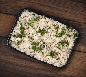 Jeera Rice